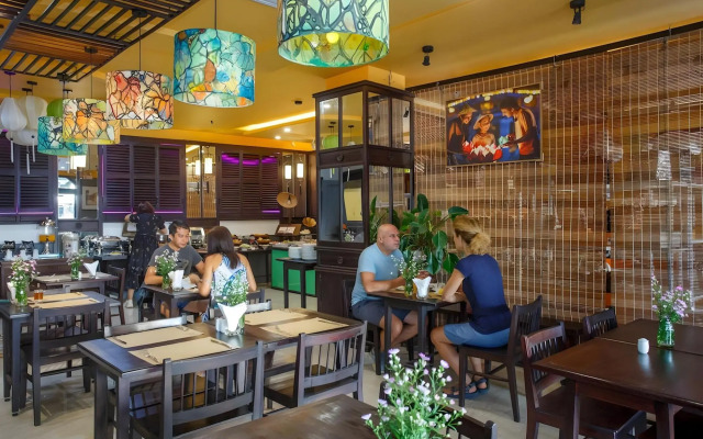 Hoianan Boutique Hotel