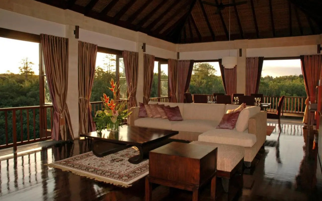 Gending Kedis Luxury Villas & Spa Estate