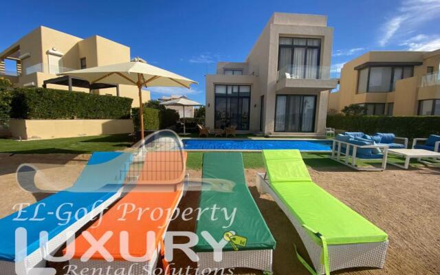 Tawila Villa T1-15
