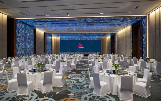 Beijing Marriott Hotel Changping