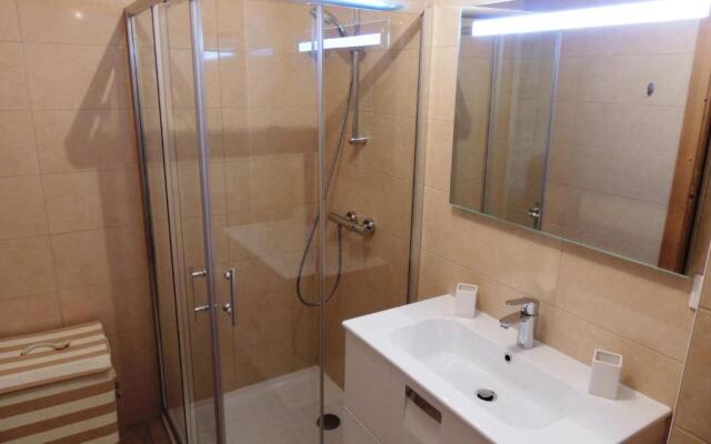 Appartement Les Gets, 4 pièces, 8 personnes - FR-1-598-55