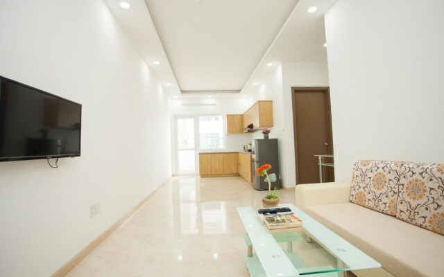 Bien Nha Trang Apartment