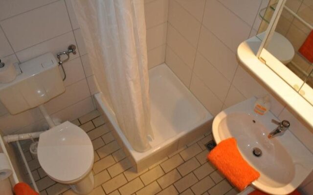 Hotel Pension Mariann