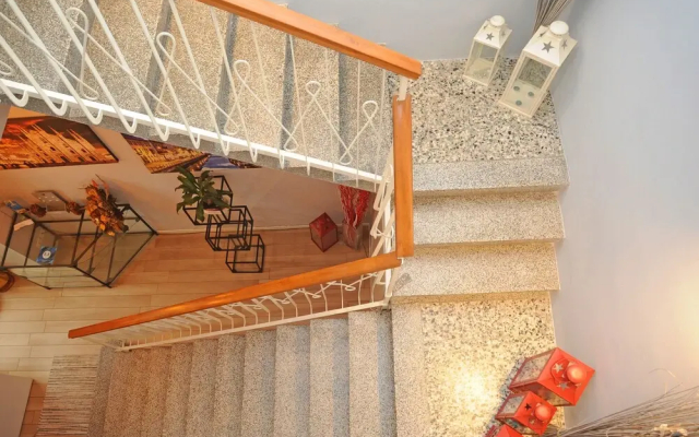 Foresteria Rhodense Via Italia