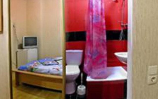 Zirka Hotel