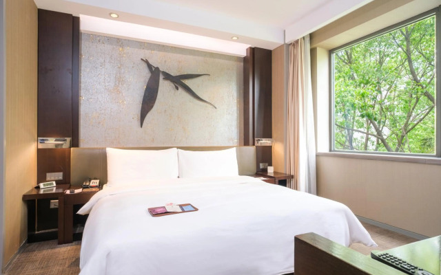 Parkyard Hotel Shanghai