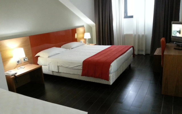 Hotel Sandalia