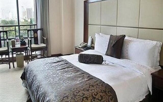 Shenzhen Li Yuan Hotel