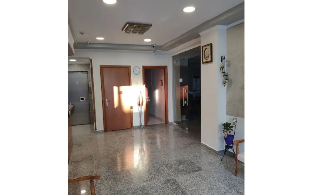 Marie Hotel