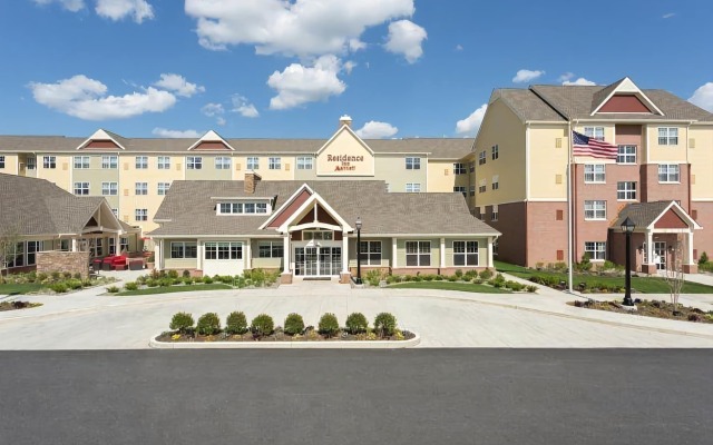 Residence Inn Long Island Islip/Courthouse Complex