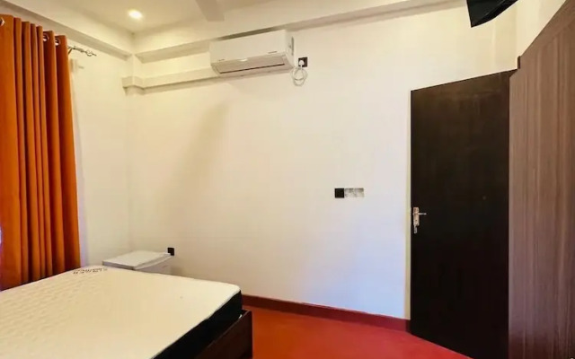 Tgarden resort