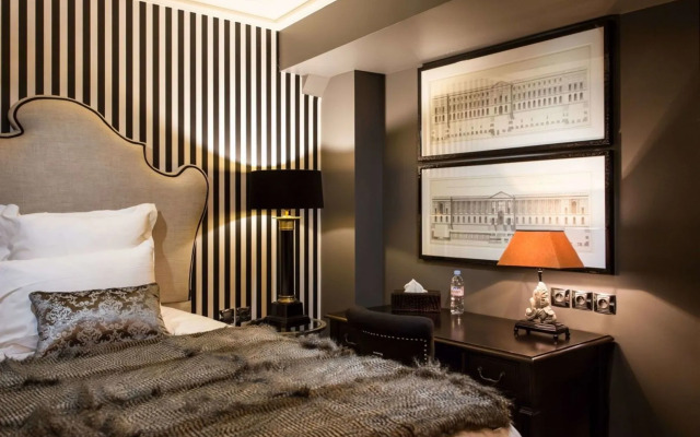 Hotel Vendome, BW Signature Collection