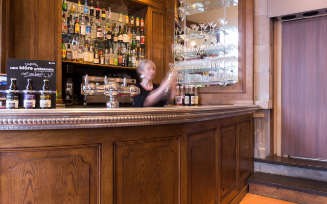 The Originals Boutique, Grand Hôtel St Pierre