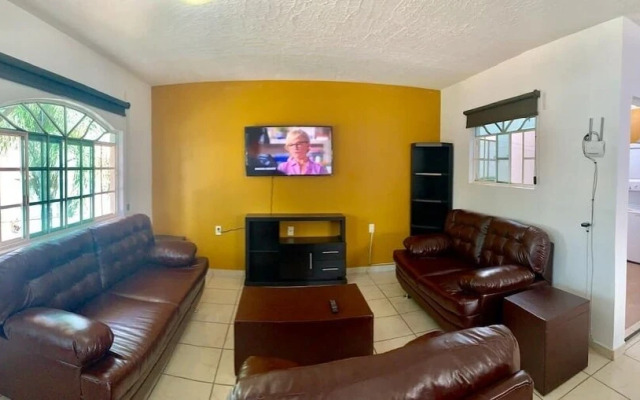 Casa Loma Dorada Residencial B