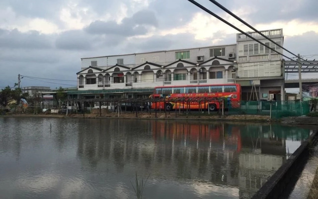 Shui River B&B