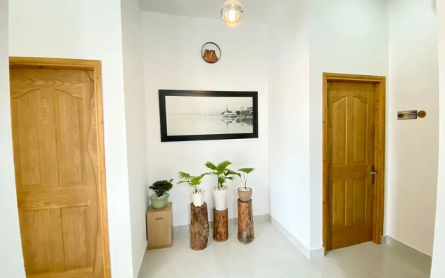 Villa Aroma Dalat