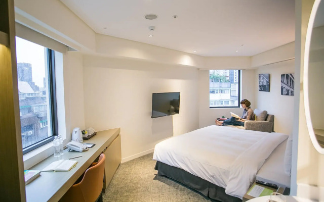 Royal Inn Taipei Linsen