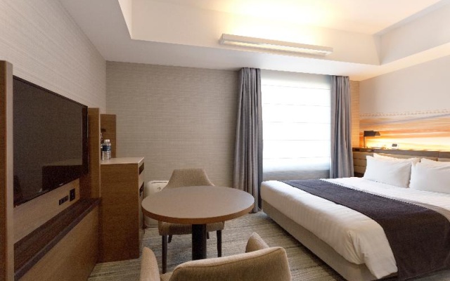 Standard Double room (풀 더블 침대) 사진 2