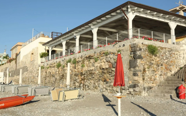 Il Cantone del Faro Apartments