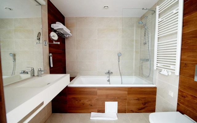 Hotel Imperiale