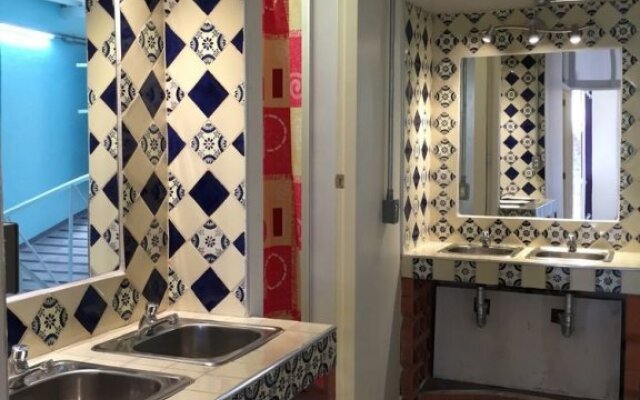 Hostel Historico Centro