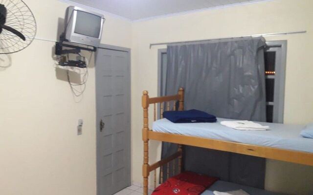 Apart Hotel Praia da Fortaleza