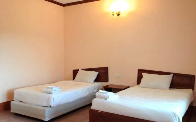 Phu Thevada Hotel