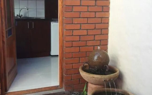 Summerstrand self catering for two