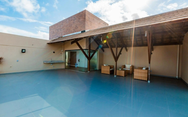 Macuco Residence