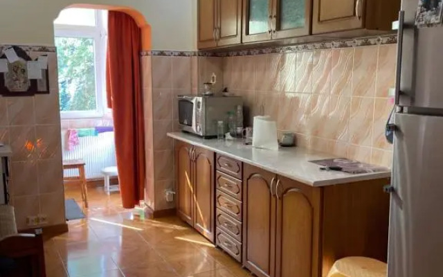 Apartament cu 2 camere