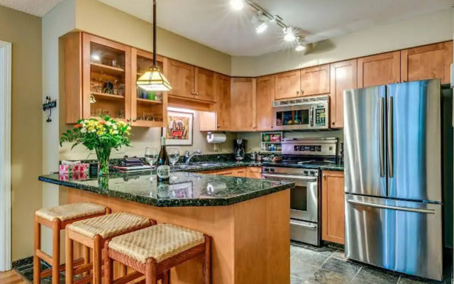 Greystone Lodge by Acer Vacations