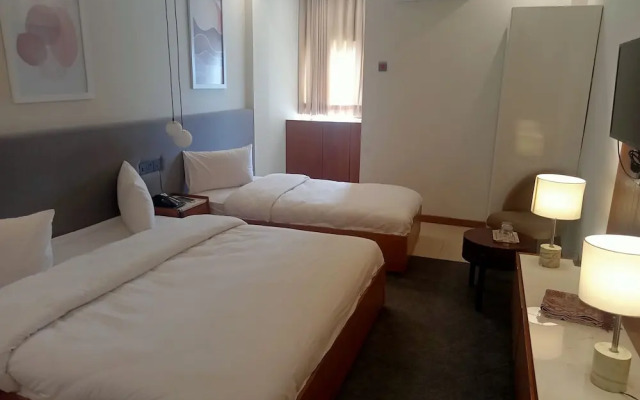 Hotel Star