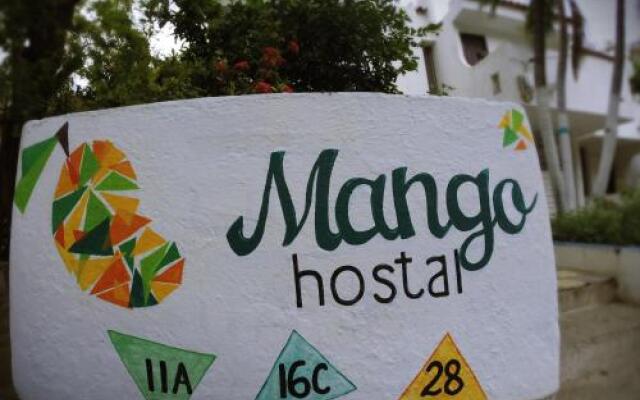 Mango B&B