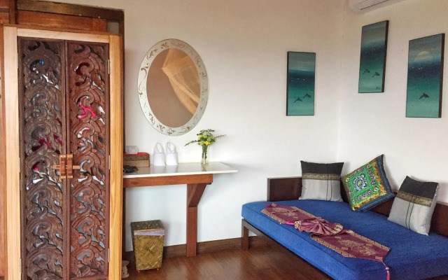 Krabi Villa Phu Khao Private Resort
