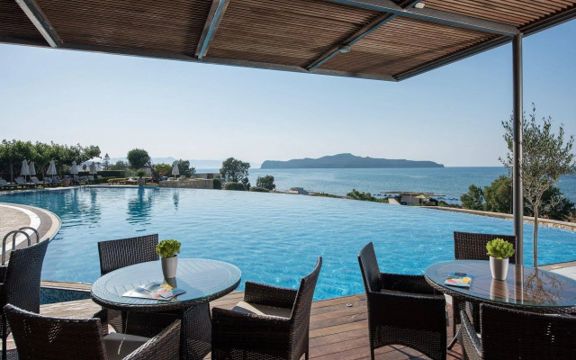 Cretan Dream Royal Luxury Suites