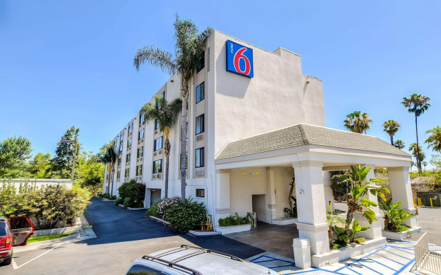 Motel 6 San Diego, CA - Hotel Circle - Mission Valley