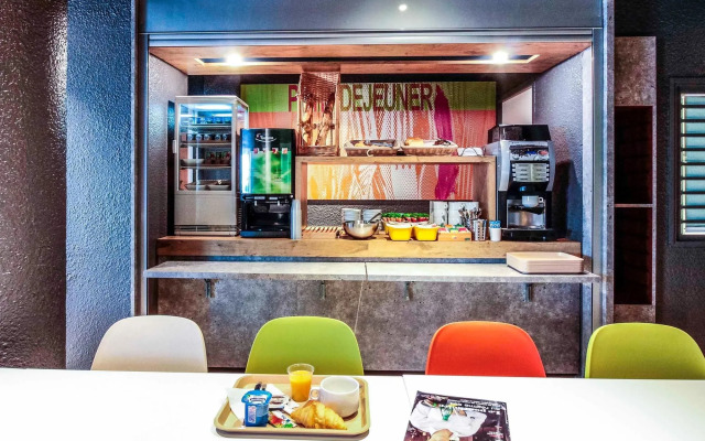 ibis budget Perigueux