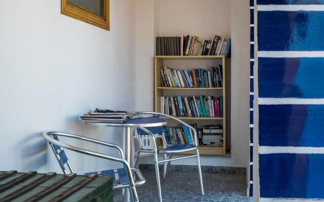 Apartamento Granada