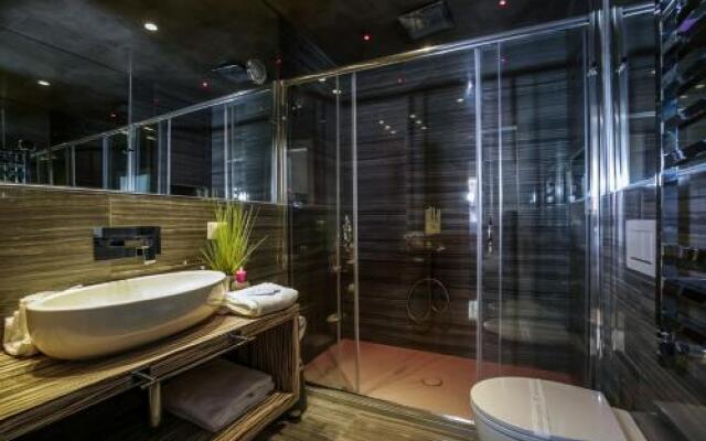 Trevi Fashion Apartment