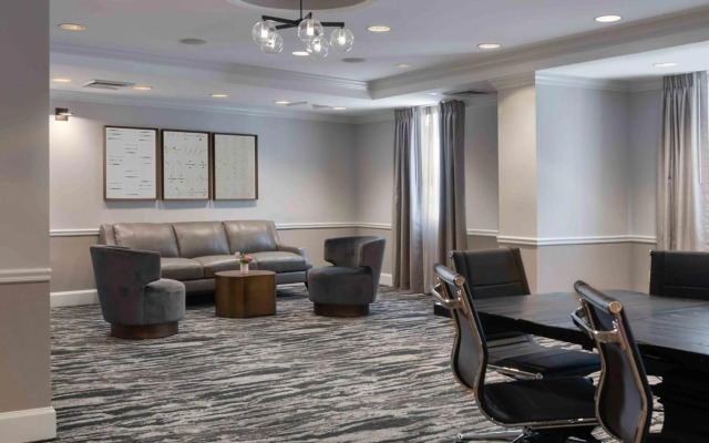 Portland Harbor Hotel