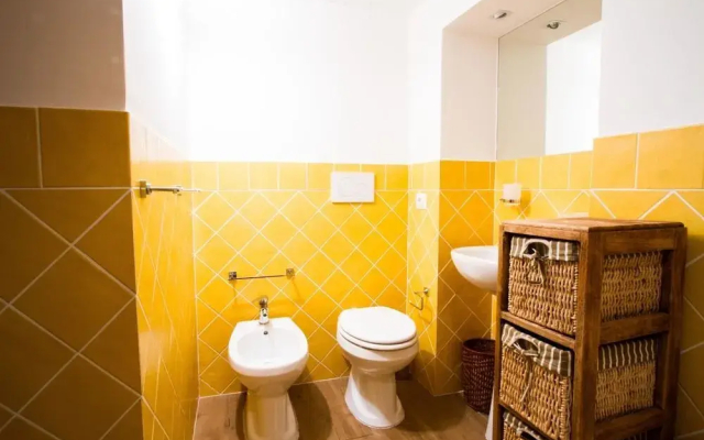 Spanish Steps Lovely Apartment