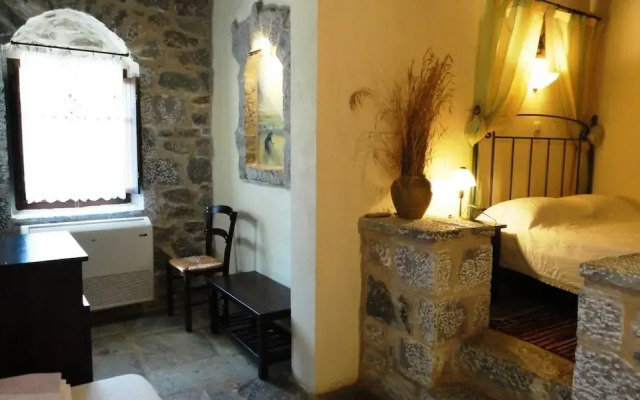 Psamathous Guest House