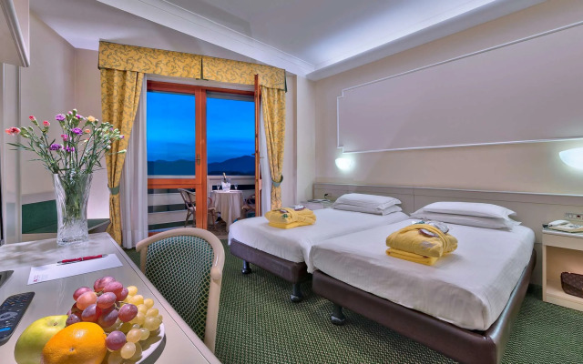 Hotel Terme Antoniano