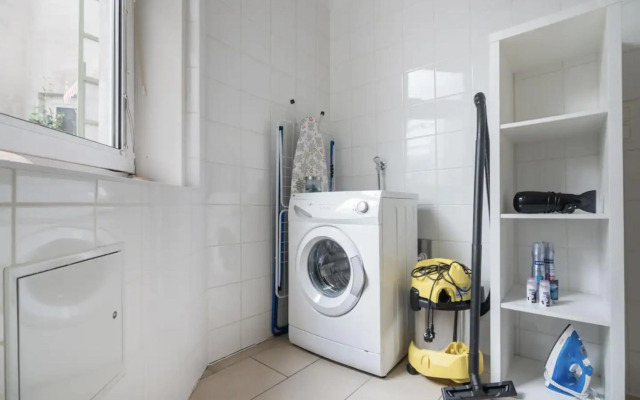 Apartment France | Operastreet