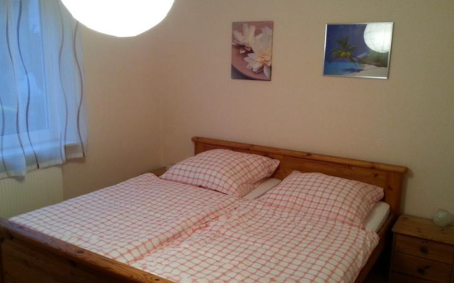 Holiday Home Dee