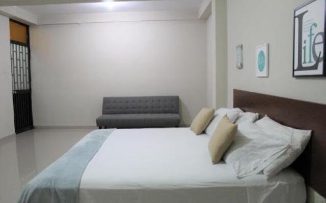 La Suite de Petita's Inn