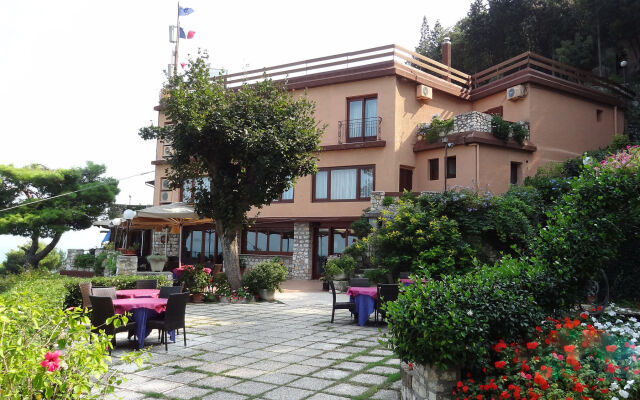 Hotel Internazionale