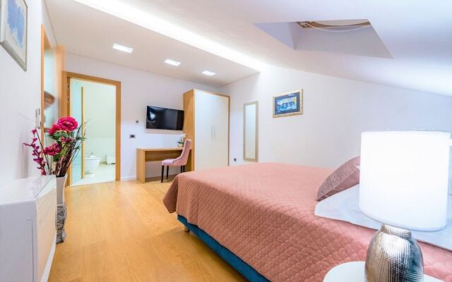 Villa Rosary Dubrovnik