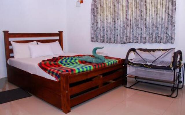 Birds Paradise Inn