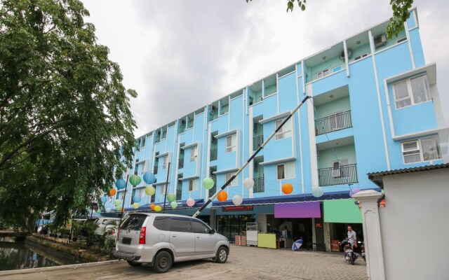 Airy Eco Cipondoh KH Ahmad Dahlan 2 Tangerang